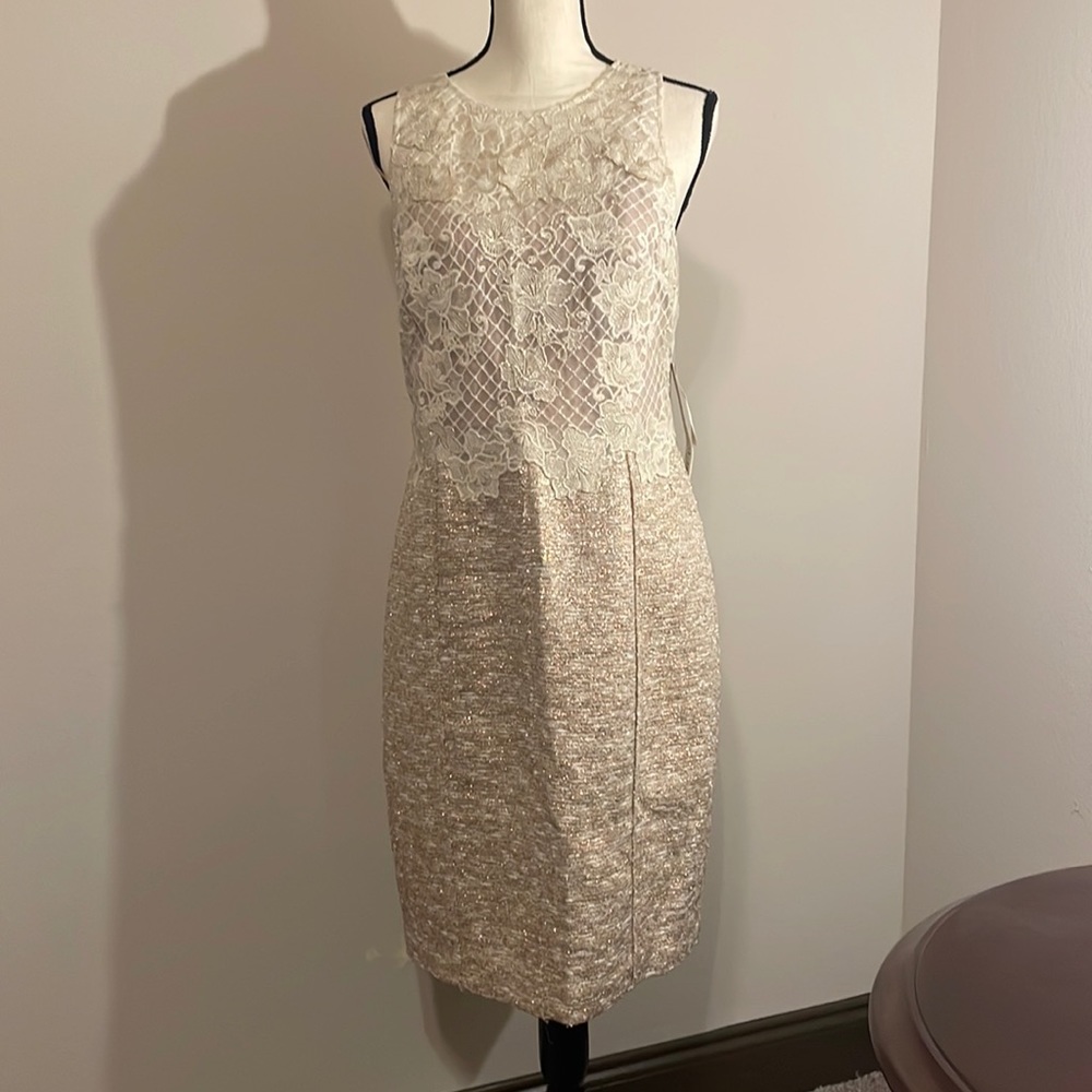 Evening dress